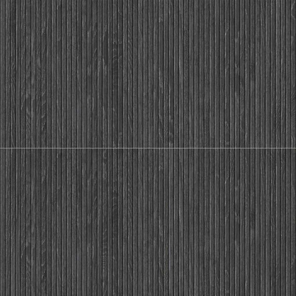 Marqueterie 24" x 48" Porcelain Wood Look Wall & Floor Tile