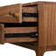 Arturo 2 - Drawer Nightstand
