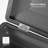 Parcelwirx Premium Horizontal Storage Cabinet/Lockable Package Delivery Box With Hinged Lid, Graphite-109104718