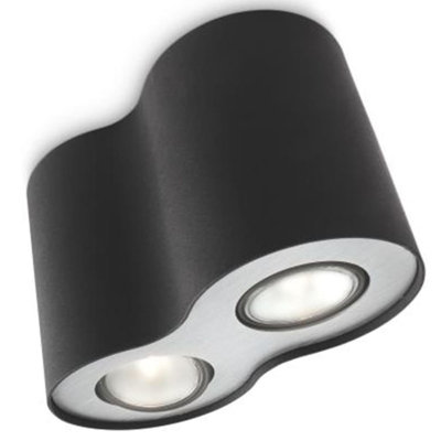 McKellen Flush Mount