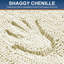 Chenille Non-Slip Non-Slip Bath Mat-607250336-607250366