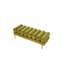 Oxley Upholstered Bench-281846212