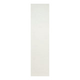 Textural One-of-a-Kind 3x12 Hand Knotted Area Rug