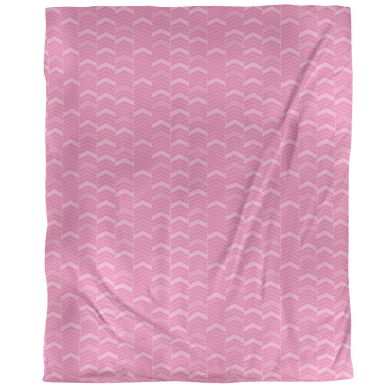 Housse de couette simple Rhonda, Housse de couette pour très grand lit, Microfibre, Rose clair
