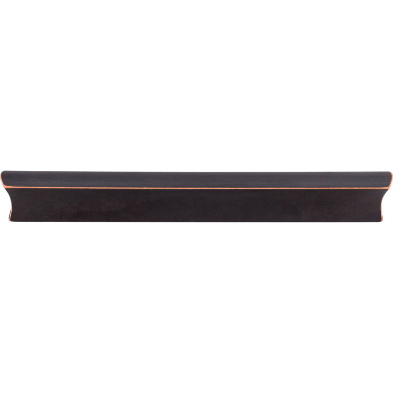 Glacier Finger pull, Umbrio, 6" Center to Center