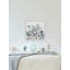 Colorful Blooming Buds - Single Picture Frame Painting-1107632145