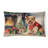Other/No Pattern Outdoor Throw Pillow