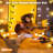 Indoor 30 - Bulb 720'' Plug-in LED Novelty String Light