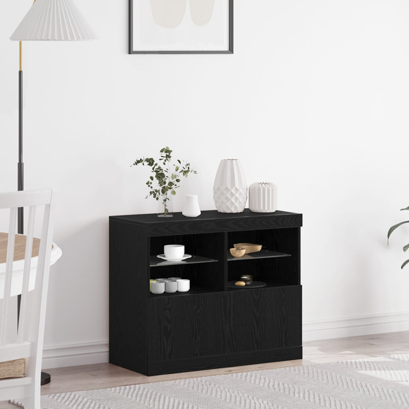 Sideboard, Black