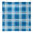 Powder Blue/Navy Blue/White