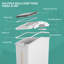 Contenant alimentaire 50 tasses