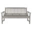 Banc de jardin en plastique Arbnora-991058526