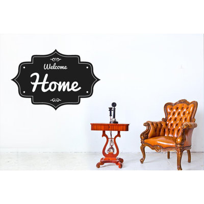 Wall Decal