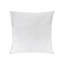 White Square Euro Cushion-17069249