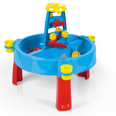 Dolu Plastic Round Sand and Water Table