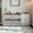 70.87" Extra-large Entryway Shoe Cabinet