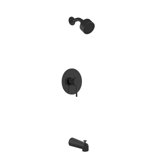 Trova Tub and Shower Faucet