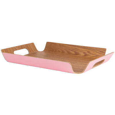 Solid Wood Tray