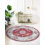 Tapis rouge transitionnel Marvella-844743997