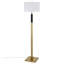 Lampe sur pied 62 po Klorik