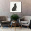 «Black Cat III» par Chris Paschke-1056385131
