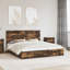  Bed Frame With Drawer Engineered Wood-408878949-413379868