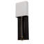 Richland 2 - Light Flush Mounted Sconce