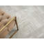 Isla Machine Woven Cream Indoor Rug-330564417
