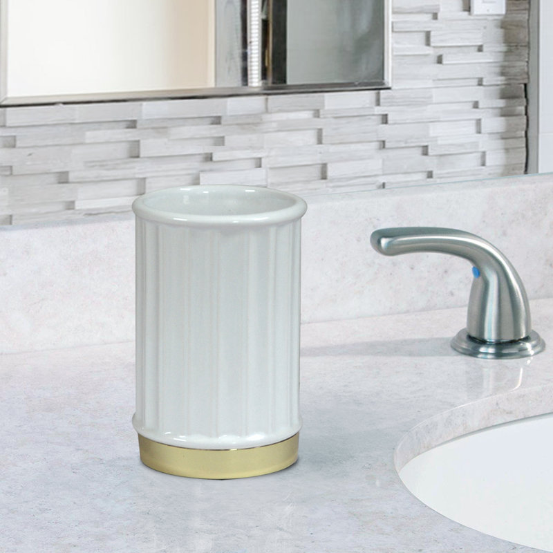 Porte-verres en céramique Andrade