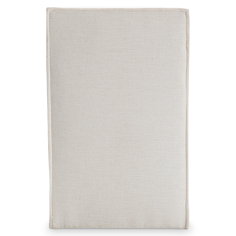 Bernhardt Brasea Upholstered Side Chair