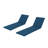 Bevelyn Reclining Chaise Lounge with Cushion-260722342