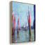 Le Grand Canal à Venise, 1908 03 - Toile encadrée multi-pièces-662359435-662359438