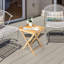 Table multi-fonctions Abhaysingh