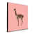 Rose est en rupture de stock