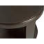 Oakleigh Solid Wood End Table