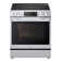Lg 6.3 Cu. Ft. Smart Induction Slide-In Range With Probake Convection And Air Fry
