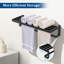 Porte-serviettes 24 po-121376018