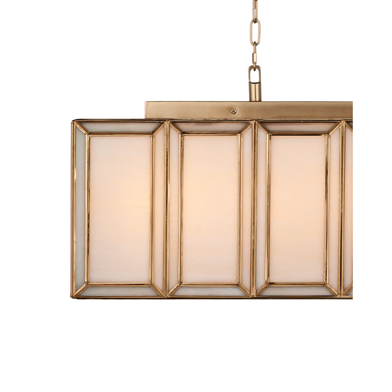 Daze 6 - Light Pendant