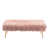 Pink is out of stock selected