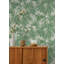 Rouleau de papier peint auto-adhésif 18 L x 20,5 po Kermit-87871822