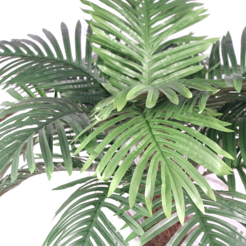 100cm Faux Plant in Pot Liner