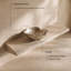 Bol en aluminium Calyx Silver-132254299