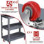 Chariot de 15,7 W