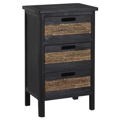 Bali Accent Chest
