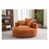 Orange Chenille is out of stock