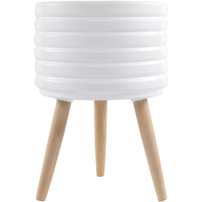 Jennaveve Pot Planter