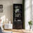 Tiranke Storage Bookcase with Door Cabinets-594531056-542606568