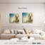 Cheval sauvage Crowle-111892239