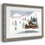 Collection de piste de ski A-703082760-703082759