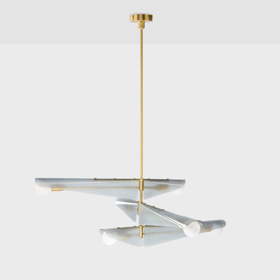 Sycamore Chandelier